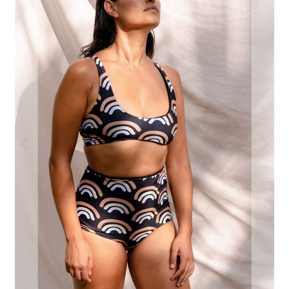 Of One Sea women’s bikini